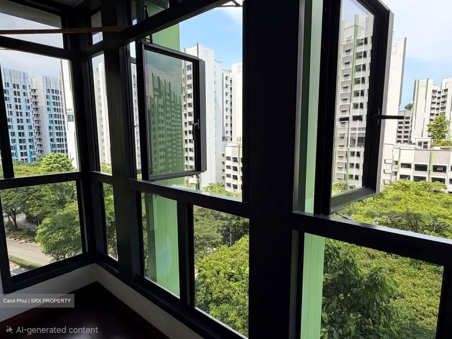 Blk 103B Alkaff Courtview (Toa Payoh), HDB 4 Rooms #574258981